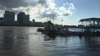 Algiers Ferry
