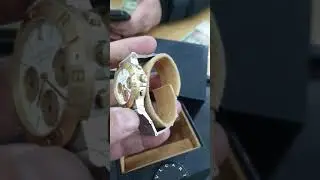 reloj bulgary #shorts