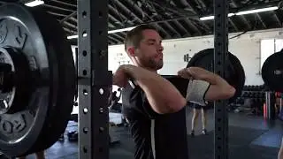 Performance360 // First90: Griffin Taylor