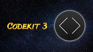 Codekit 3 &mdash; современный GUI сборщик для MacOS