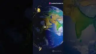 ⏳🌍 How Gravity Warps Time: The GPS Paradox 🚀✨