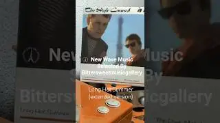 Long Hot Summer (extended version) - The Style Council