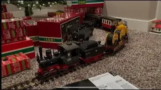 LGB 2015D Engine