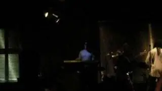 The Soul Patrol - Feel That You're Feelin'