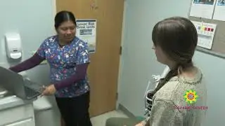 Hispanic Center Community Partner - Exalta Health