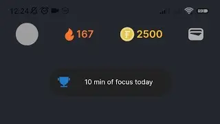 Focus Tree App | Confirmed Airdrop | Daily Focus Maximum of 24 Hours