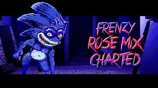 Frenzy (RoSE Mix/V2) Charted - Friday Night Funkin': Restoration of Sonic.EXE