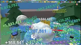 Pine Tree Boost (122b)