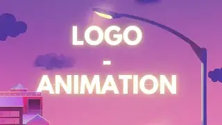 Logo Animation Sample 3