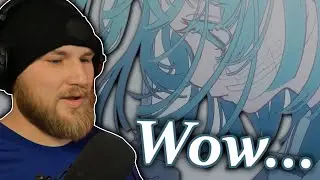 My First Time Reaction to【Ado】Eien No Akuruhi / 永遠のあくる日 (The Day After Eternity)