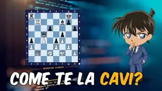 Tattiche e Trucchi per Vincere una Partita di Scacchi