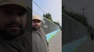 Francisco Meza ( North Richmond California ) 