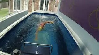Swim Analysis