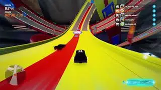 HOT WHEELS UNLEASHED&trade; GAMEPLAY ONLINE 2022
