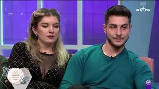 Scandal de proporții între doamna Anina, Robert și Bia