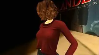 Some Mesh Clothes Part II - Who says Logic is Cold?
