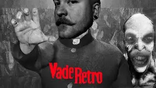 V&auml;isty Tielt&auml;ni, Riivattu! - Vade Retro feat. @zacharyfin