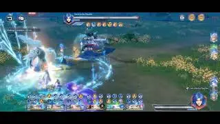 Doula Continent: Clash of Spiritmasters Artifact Tang San