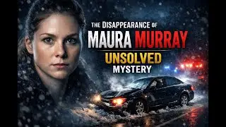 The Chilling Disappearance of Maura Murray | Unsolved Mystery in New Hampshire #america #crime