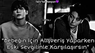 Jungkook İle Hayal Et 
