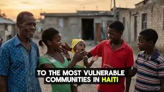 Haiti&rsquo;s Silent Emergency: A Call to Action from VIHAMO