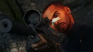 Hitman Sniper Assassin Mode Trailer