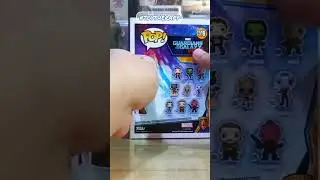 Reboxing | Stan Lee | Guardians of the Galaxy Vol 2 | Funko Pop