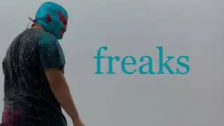freaks (surfs curse cover) - loudbuoy