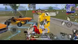 Bgmi 3v3 Esport Wow @MortaLyt @officialscoutop @SnaxGaming 