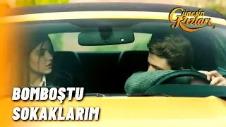 Ali, Elif'in Gerçek Yüzünü Gördü! - Güneşin Kızları 25.Bölüm