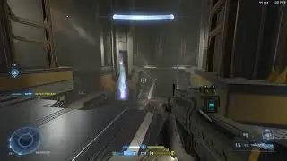 Halo Infinite - NO Aim Assist - Gamesir Cyclone 2
