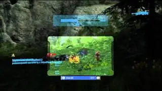 Weapon Switchery.