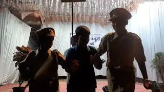 जन जागृती (नाटक) , New English School sadashivgad.
