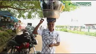 Money or Culture: Why do Nigerians still use traditional medicines?