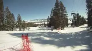 Big Al getting Big Air - Chilli ProTest Team - Chilli Technology HD Action Camera