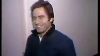 News Footage: Ted Bundy's 1977  Colorado Extradition for Murder