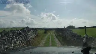 Green Laning Peak District SK2176-02 & SK1976-02