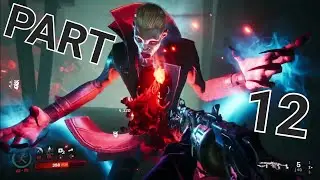 REDFALL - PART 12 - IT WAS ALL LIES - (SERIESX)(FULLGAME)(WALKTHROUGH)
