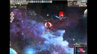 Darkorbit Global Europe 7 Anniversary Gate 6° Years