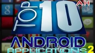 10 НУЖНЫХ ПРОГРАММ ДЛЯ ANDROID №2