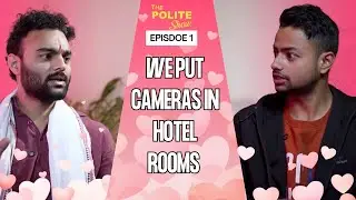 Comedy podcast with Bajrang dal neta | TPS Ep. 1 repost