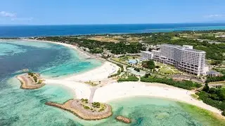 オリオンホテル モトブ リゾート＆スパ -The Orion Hotel Motobu Resort＆Spa-