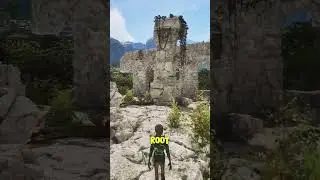 Где найти лёгкие посевы на Вальгеро | ARK: Survival Ascended