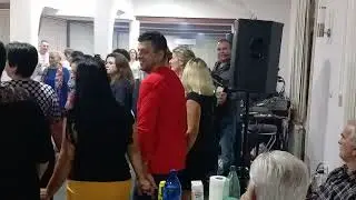 Restoran Splav Necko I Hari 22.10.2022
