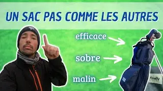 NOUVEAU PARTENARIAT - Le sac Finally va mettre de l'ordre dans ma vie ! +JEU CONCOURS