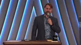 BAM International Live Stream
