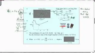 Part 2 - Deterministic Modelling.