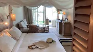 Paradise Cove Mauritius - Room Walk Through