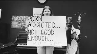 I Was Addicted to Porn for 10 Years &mdash; Here&rsquo;s How Jesus Set Me Free