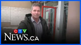 Beeton man accused of sexually assaulting young girls appears headed for trial